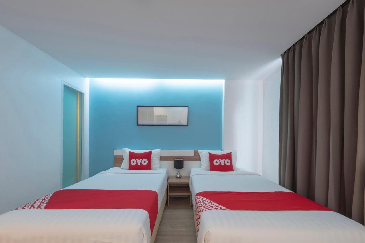 Hotel By Dee @Jomtien Pattaya Zewnętrze zdjęcie