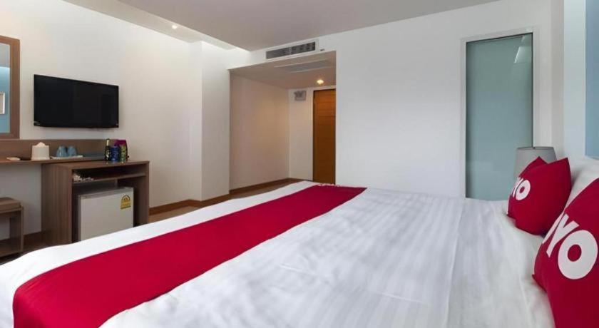 Hotel By Dee @Jomtien Pattaya Zewnętrze zdjęcie